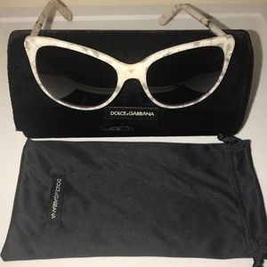 Dolce&Gabbana sunglasses